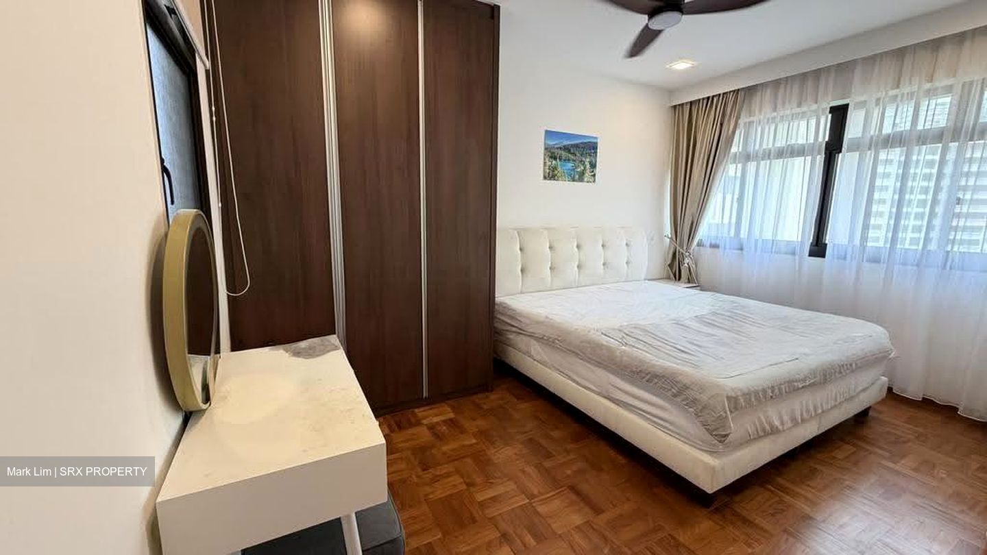 Blk 70 Redhill Rise (Bukit Merah), HDB 4 Rooms #613932251